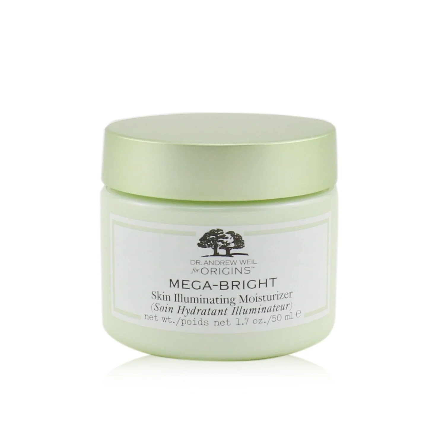 Origins Dr. Andrew Mega-Bright Skin Illuminating Moisturizer  50ml/1.7oz - Olabens