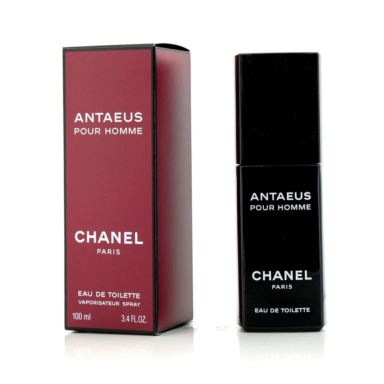 Chanel Antaeus Eau De Toilette Spray  100ml/3.3oz - Olabens