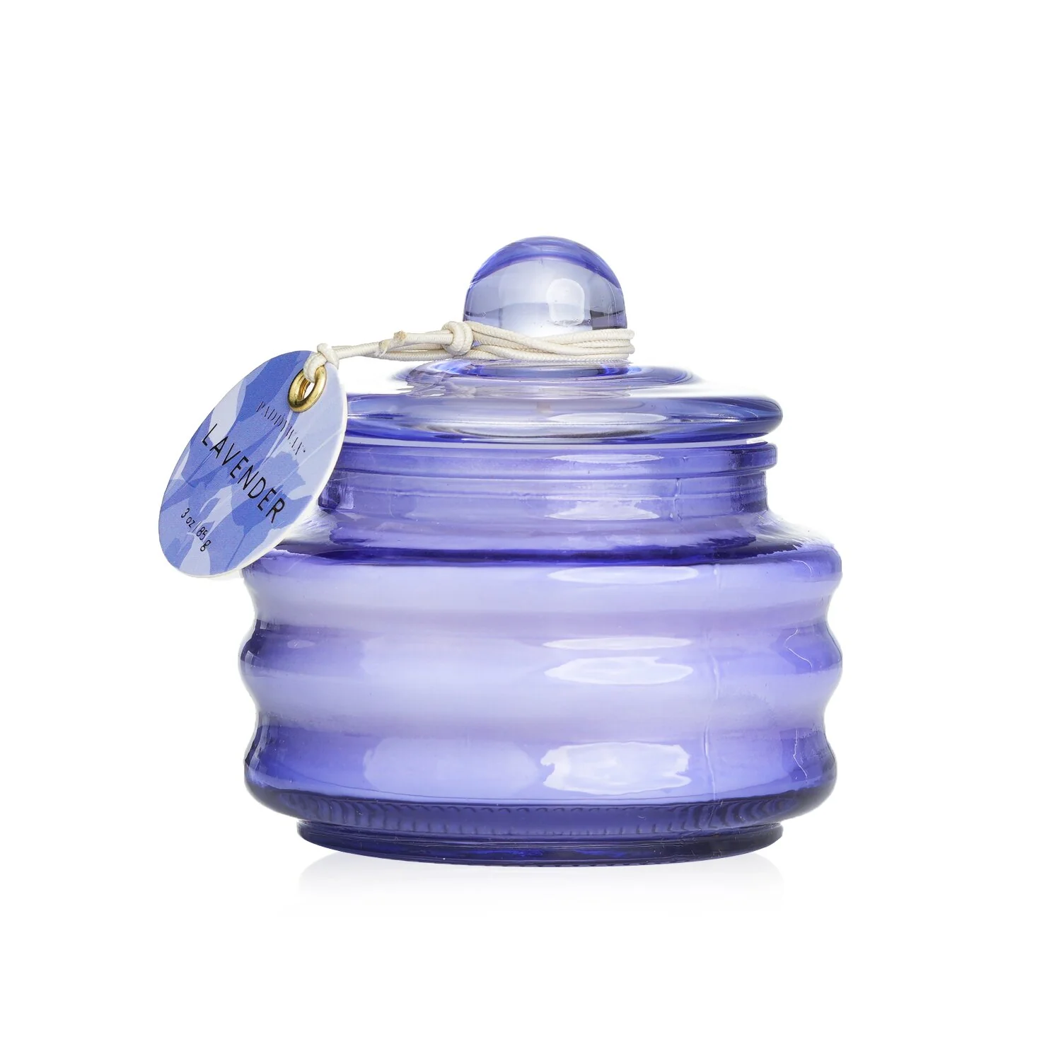 Paddywax Beam Candle - Lavender  85g/3oz - Olabens