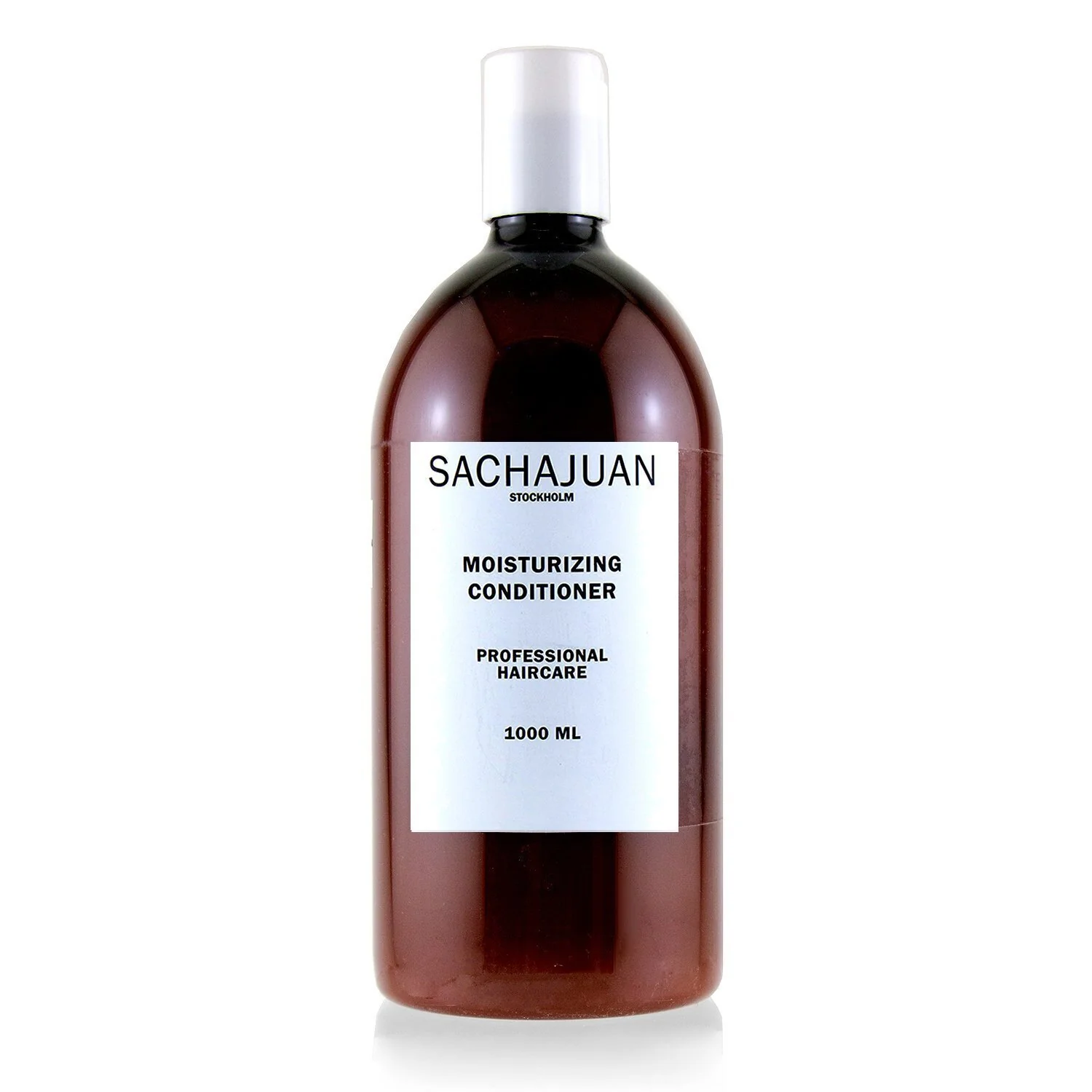 Sachajuan Moisturizing Conditioner  1000ml/33.8oz - Olabens