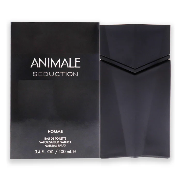 Animale Animale Seduction Homme For Men 100ml/3.4oz - Olabens