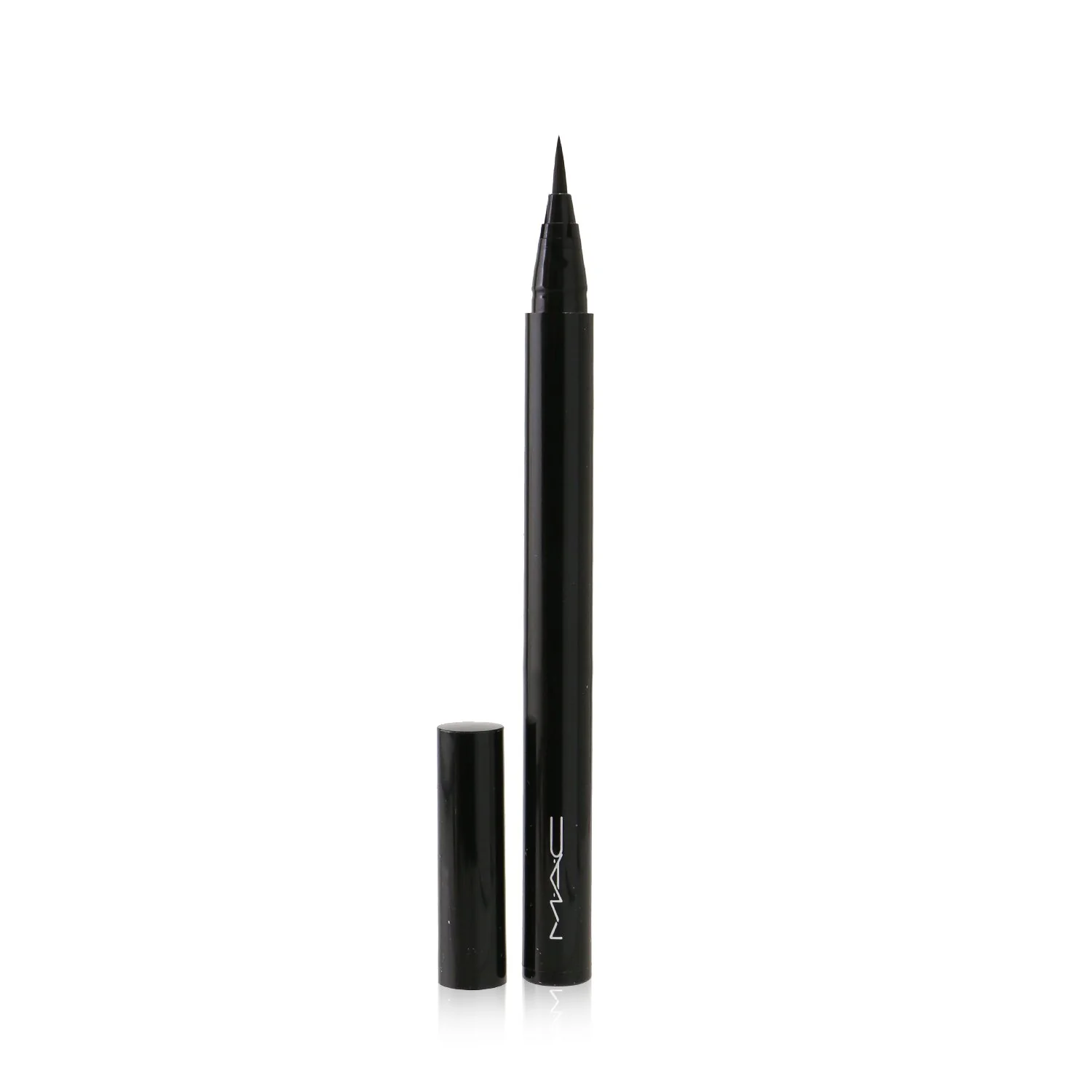 MAC Brushstroke 24 Hour Liner - # Brushbrown  0.67g/0.02oz - Olabens