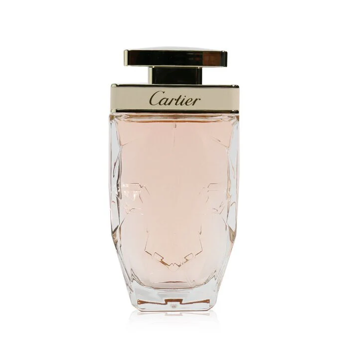 Cartier La Panthere Eau De Toilette Spray 50ml/1.7oz - Olabens