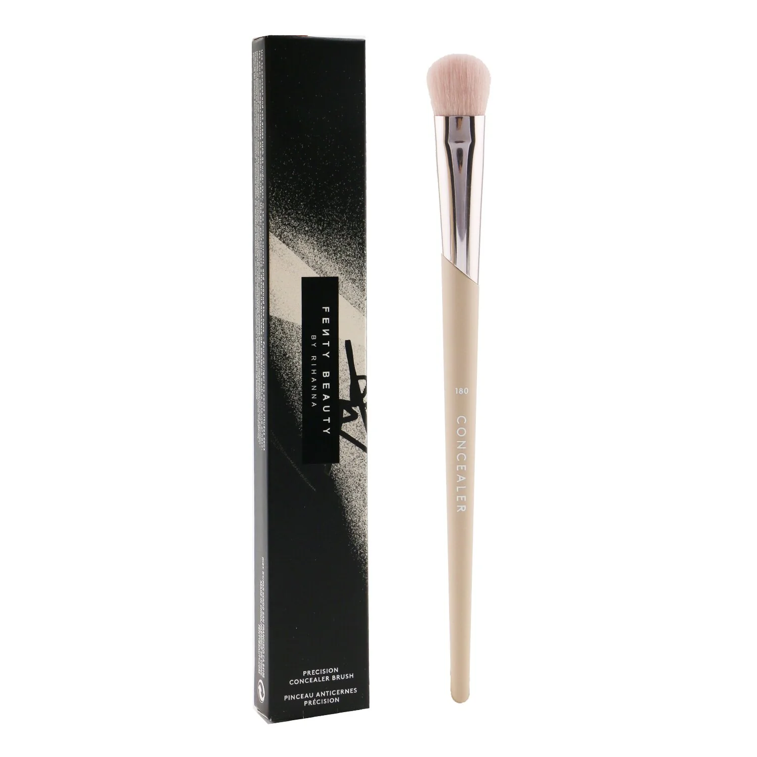 Fenty Beauty by Rihanna Precision Concealer Brush 180 - Olabens
