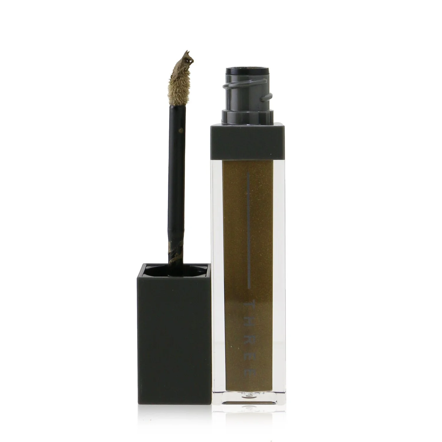 THREE Alchemist Twist For Eye - # 06 Wildlife  6g/0.21oz - Olabens