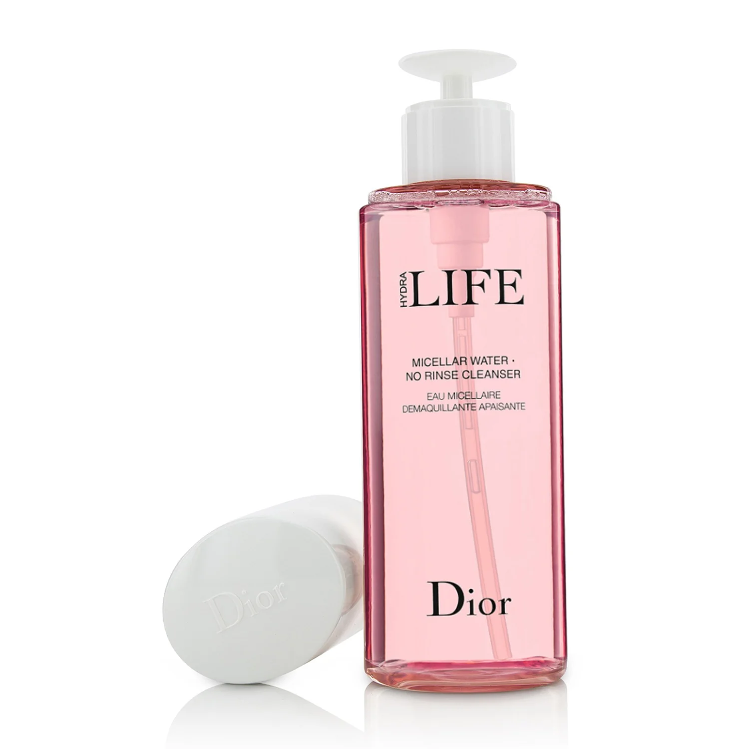 Christian Dior Hydra Life Micellar Water - No Rinse Cleanser  200ml/6.7oz - Olabens