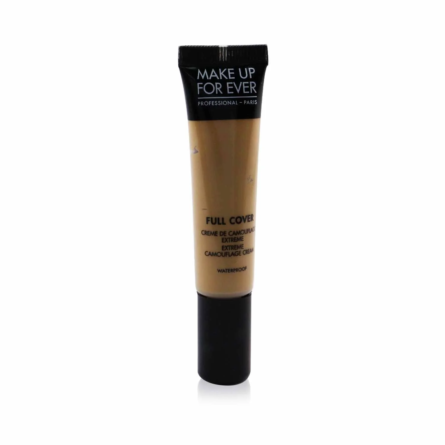 Make Up For Ever Full Cover Extreme Camouflage Cream Waterproof - #7 (Sand)  15ml/0.5oz - Olabens