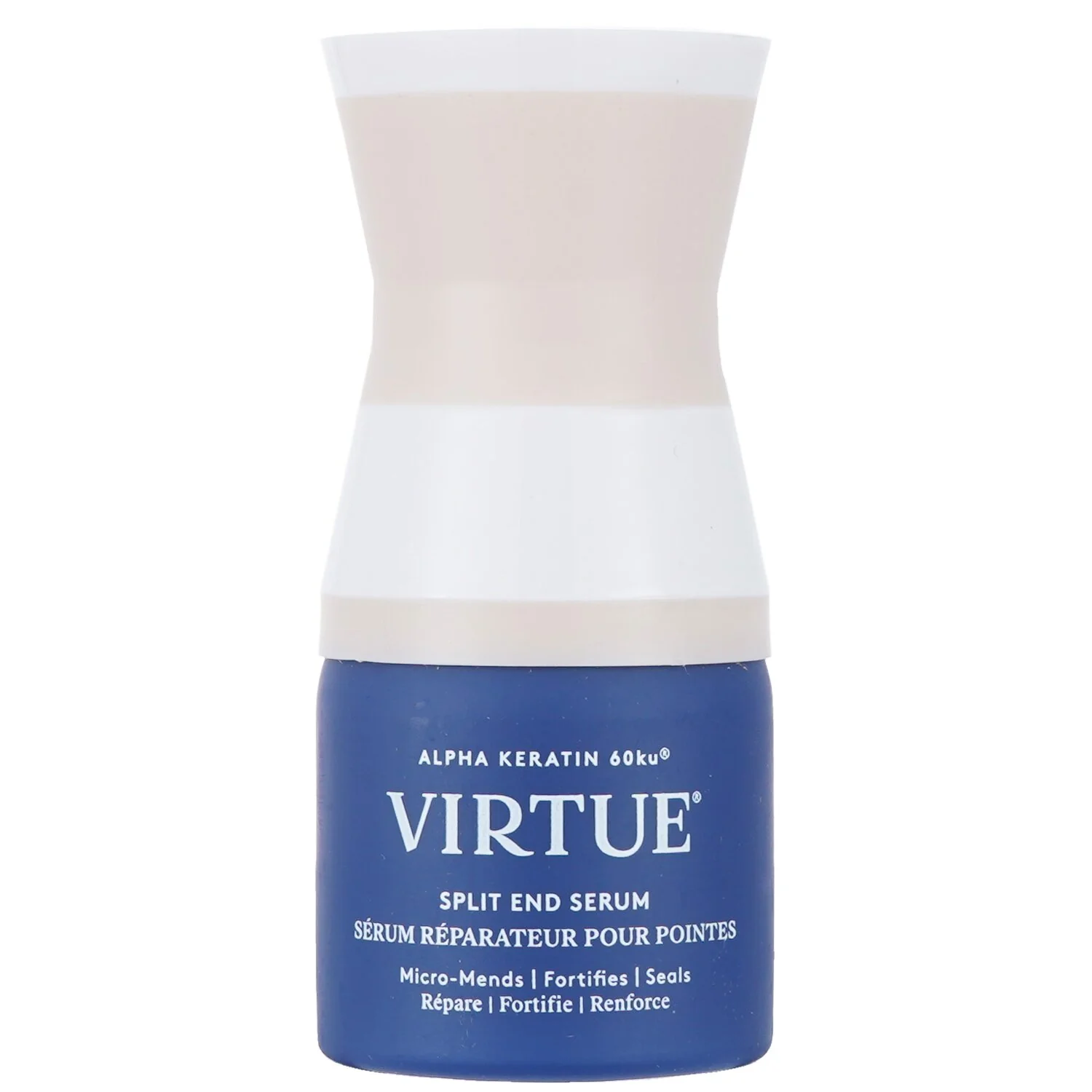 Virtue Split End Serum  50ml/1.7oz - Olabens
