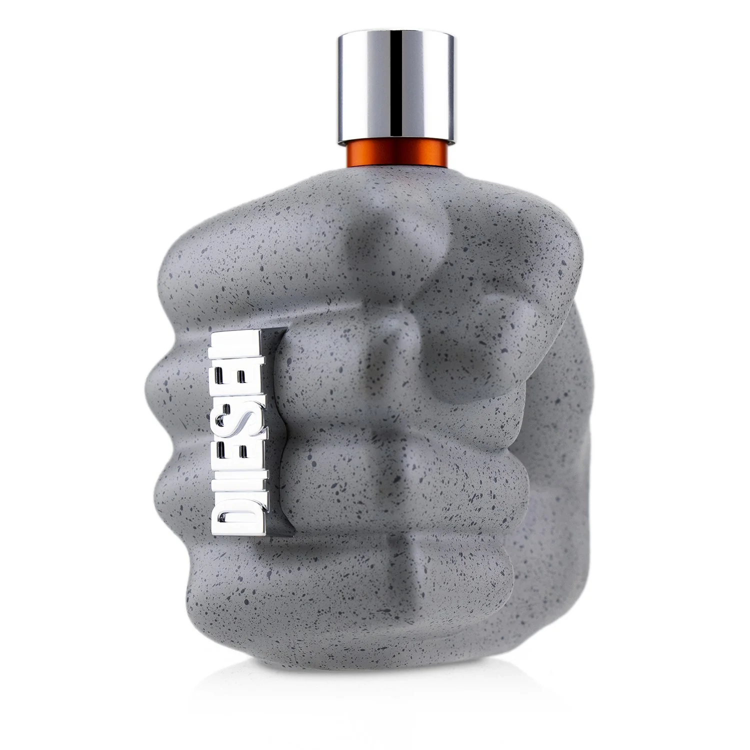 Diesel Only The Brave Street Eau De Toilette Spray  75ml/2.5oz - Olabens