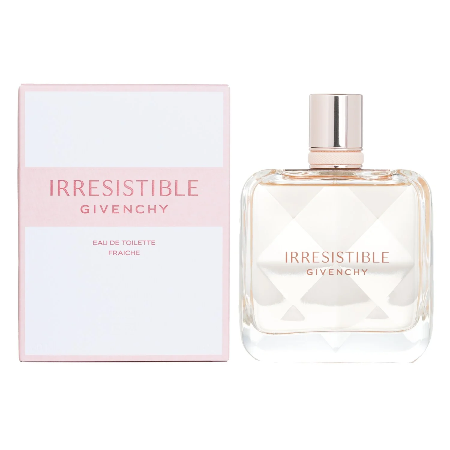Givenchy Irresistible Eau De Toilette Fraiche Spray  80ml/2.7oz - Olabens