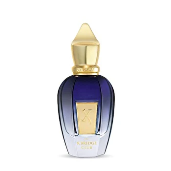 Xerjoff Join The Club K'bridge Club Unisex Eau De Parfum 50ml - Olabens
