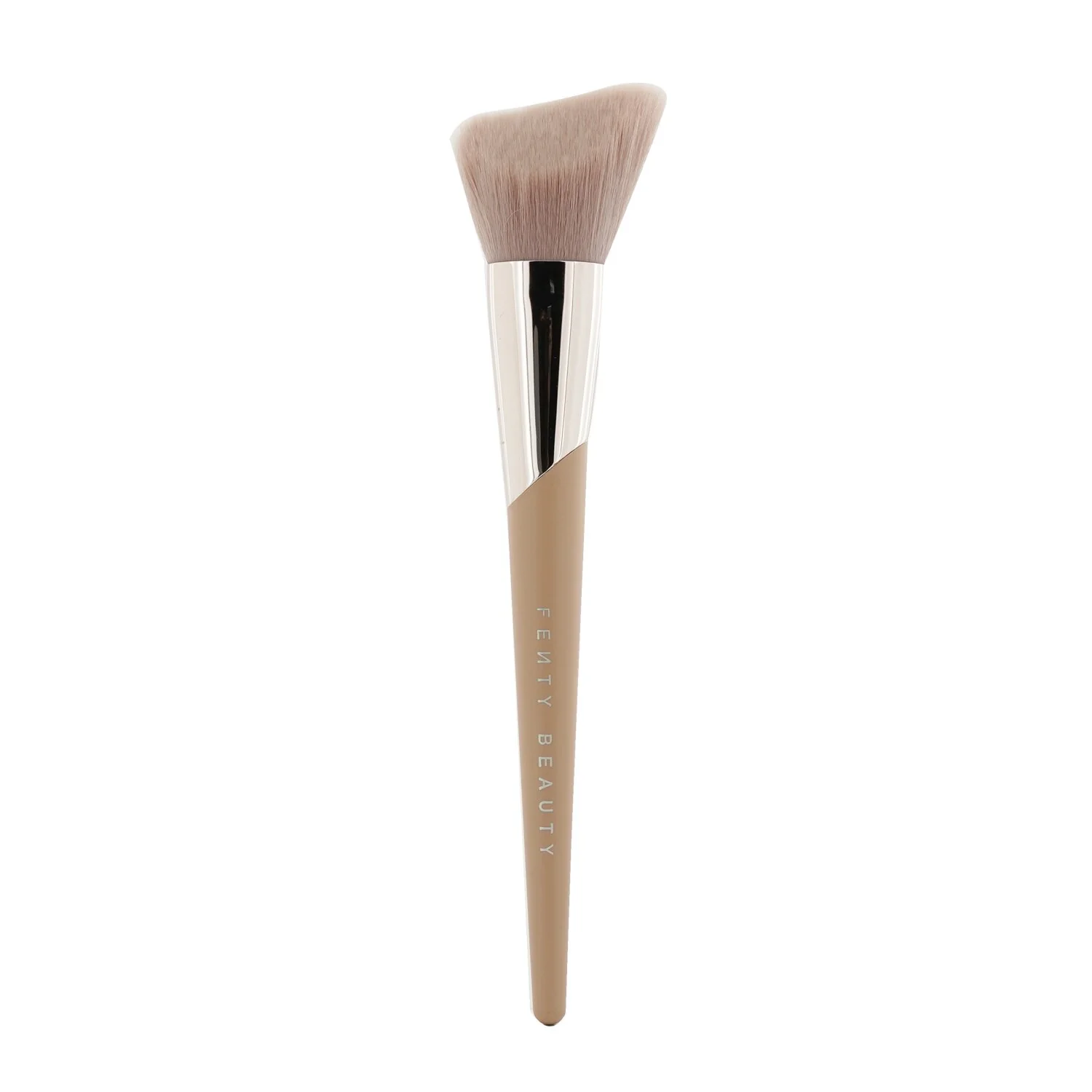Fenty Beauty by Rihanna Cheek Hugging Bronzer Brush 190 - Olabens