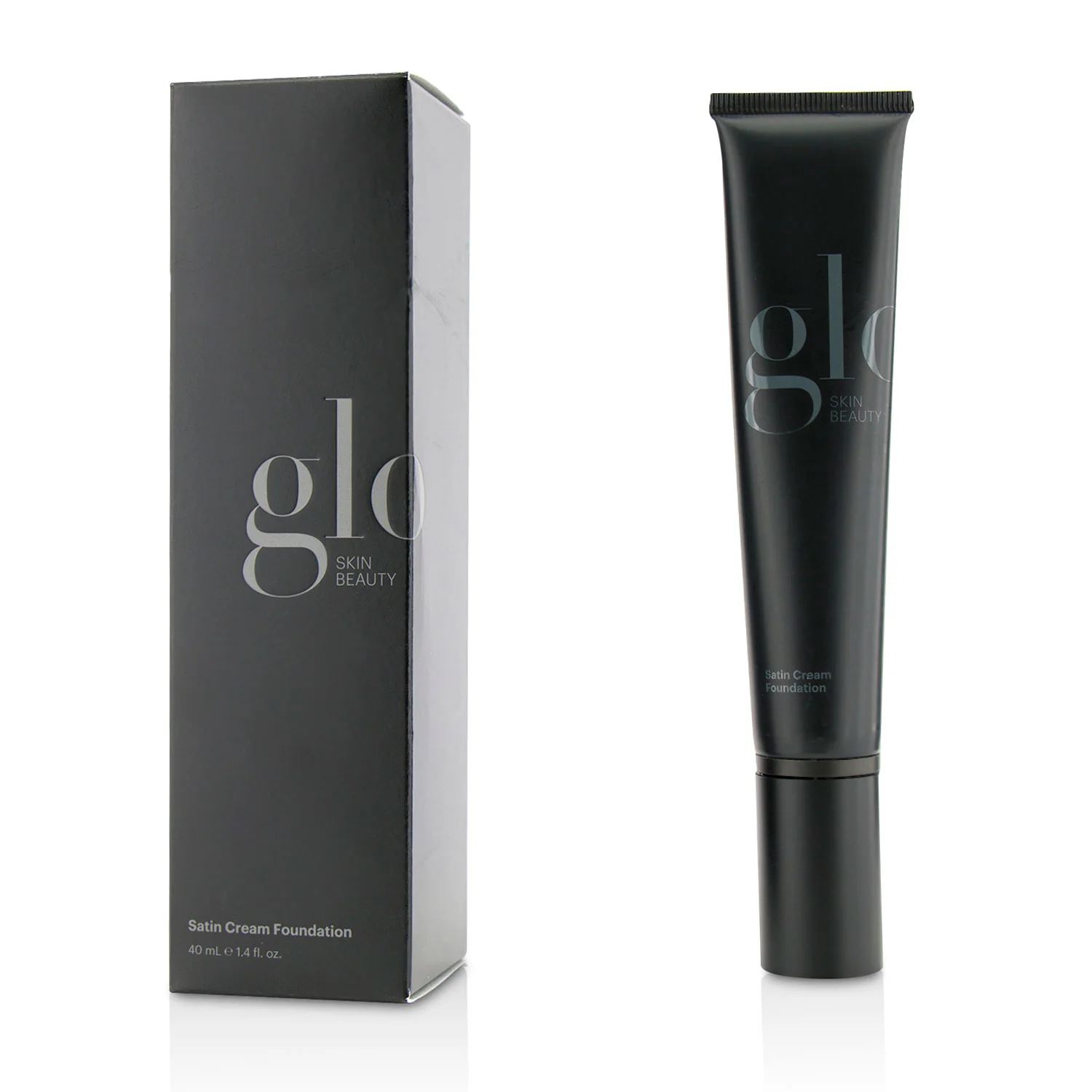 Glo Skin Beauty Satin Cream Foundation - # Honey Light  40ml/1.4oz - Olabens