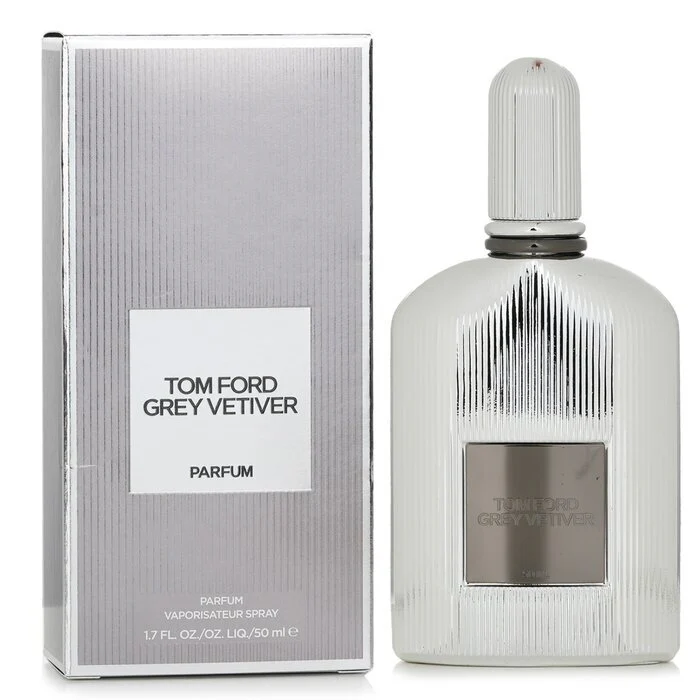 Tom Ford Grey Vetiver Parfum Spray 50ml/1.7oz - Olabens