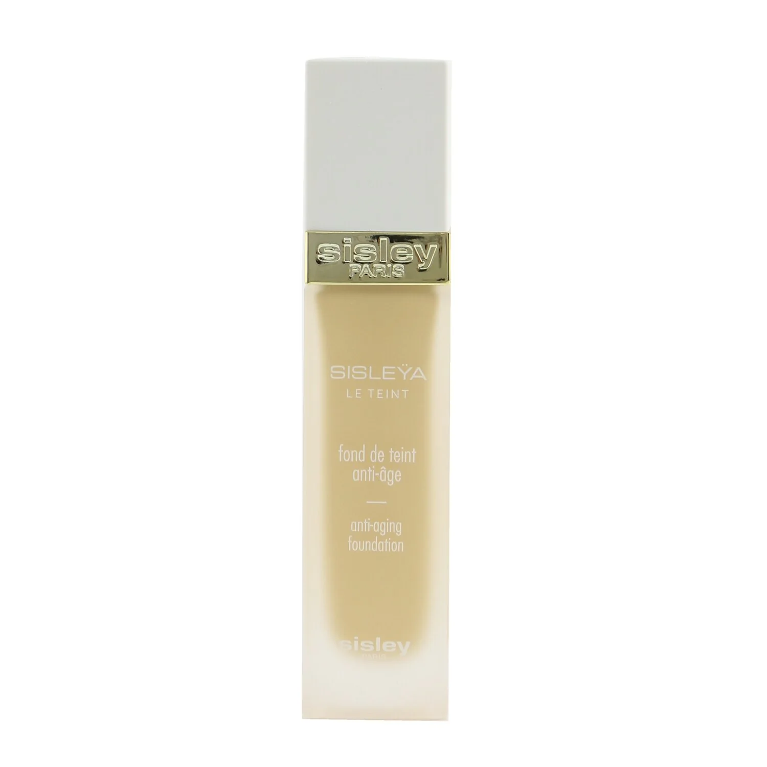 Sisley Sisleya Le Teint Anti Aging Foundation - # 1B + Ecru  30ml/1oz - Olabens