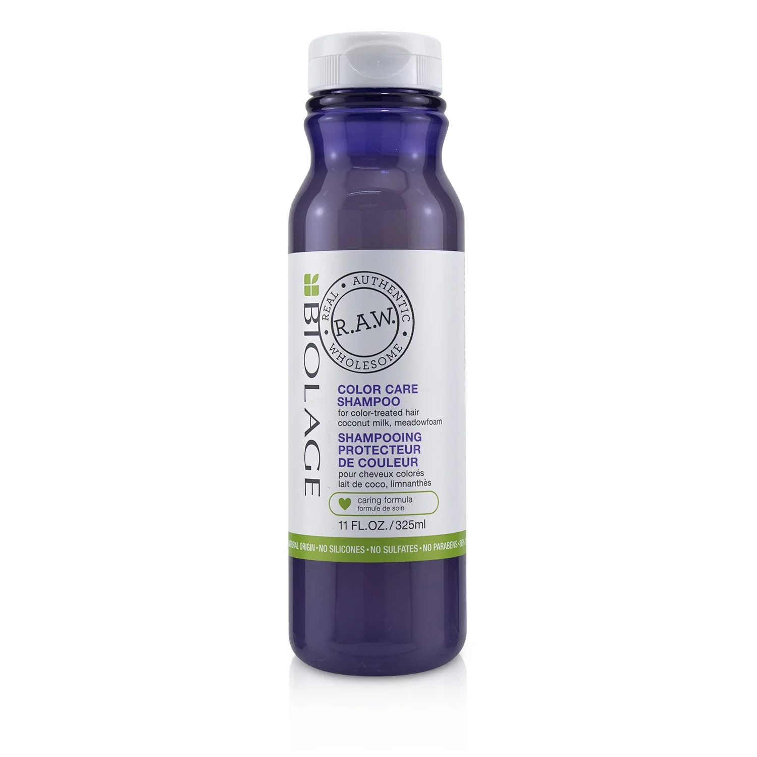 Matrix Biolage R.A.W. Color Care Shampoo (For Color-Treated Hair)  325ml/11oz - Olabens