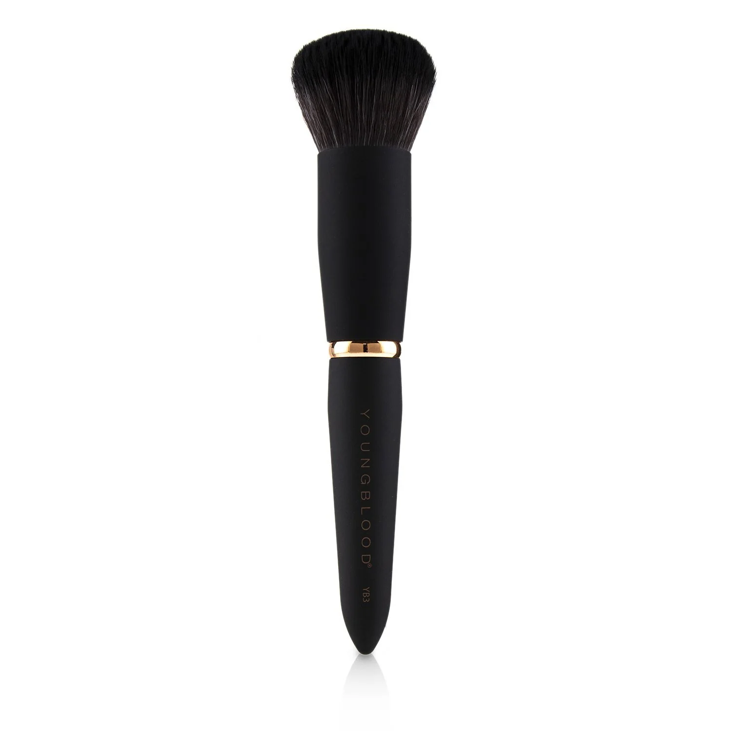 Youngblood YB3 Liquid Buffing Brush - Olabens