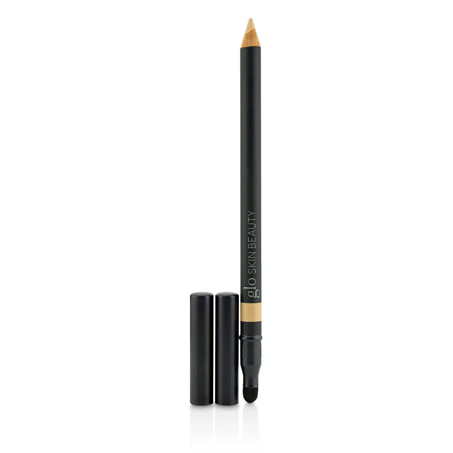 Glo Skin Beauty Precision Eye Pencil - # Black  1.1g/0.04oz - Olabens