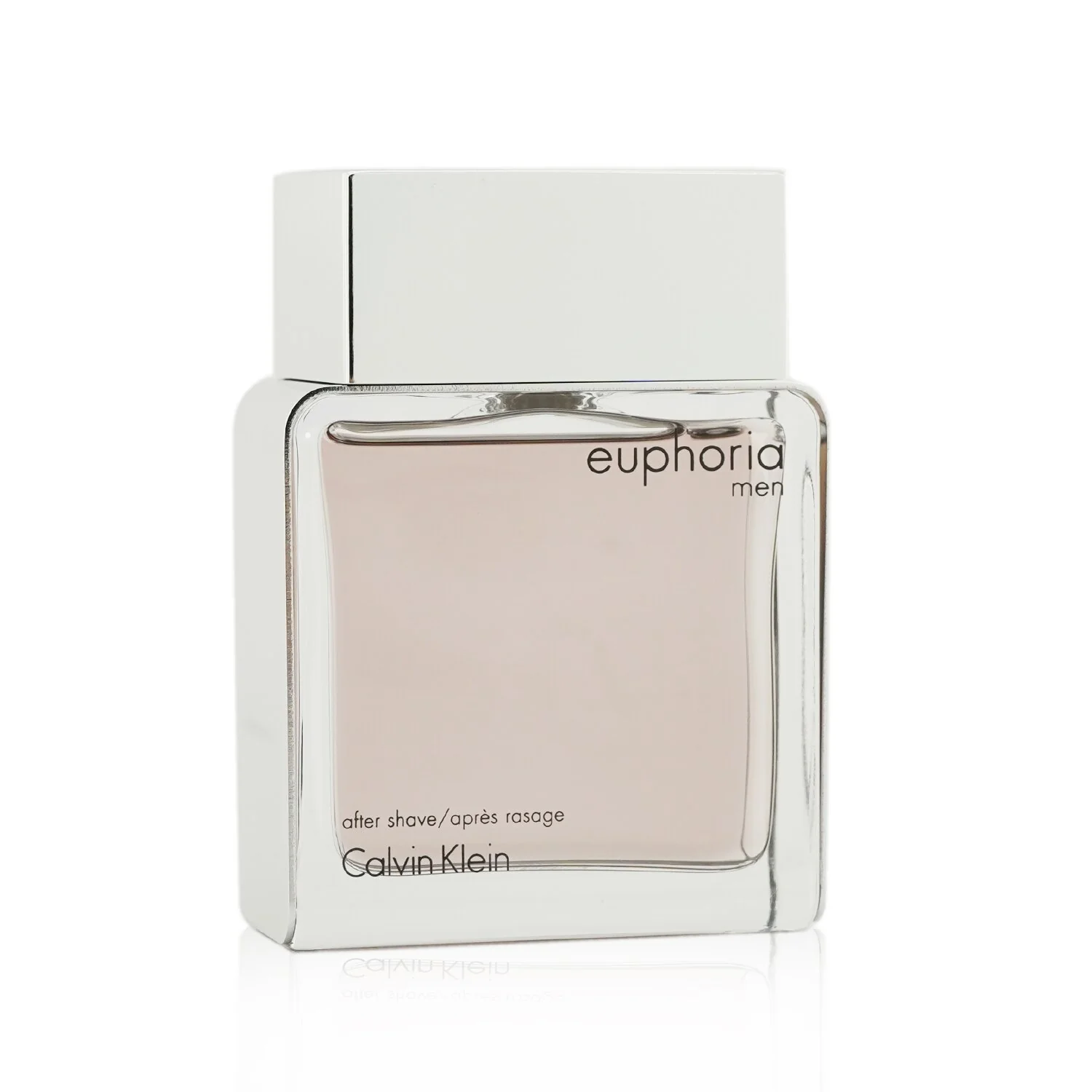Calvin Klein Euphoria Men After Shave Splash  100ml/3.4oz - Olabens