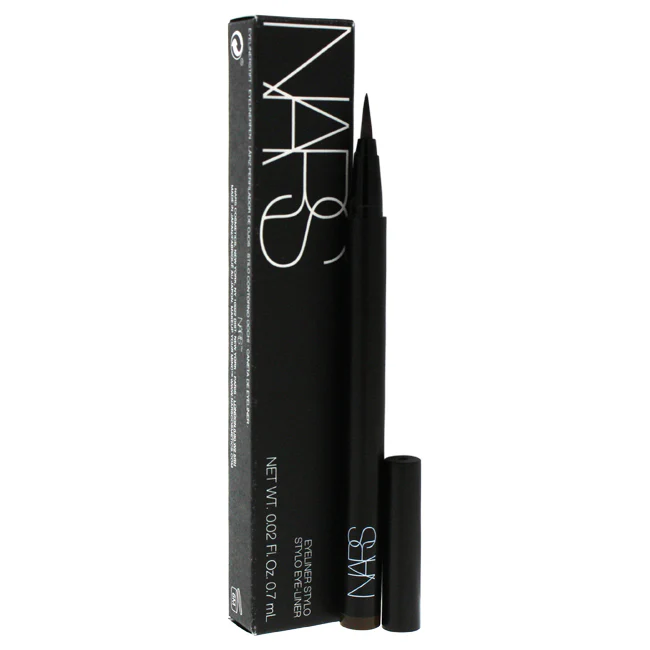 NARS Eyeliner Stylo - Nuku Hiva by NARS for Women - 0.02 oz Eyeliner - Olabens