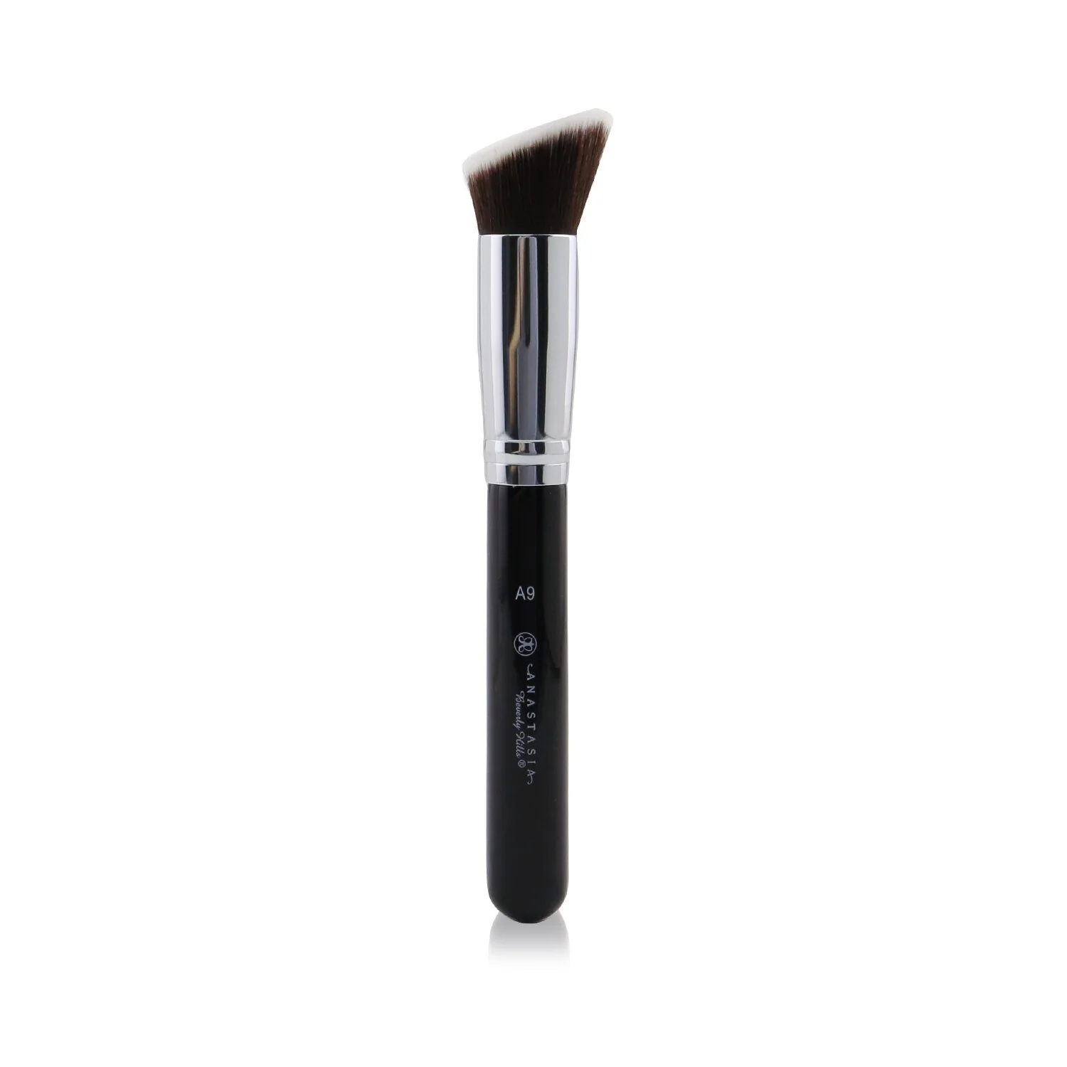 Anastasia Beverly Hills Flat Angled Kabuki Pro Brush A9 - Olabens