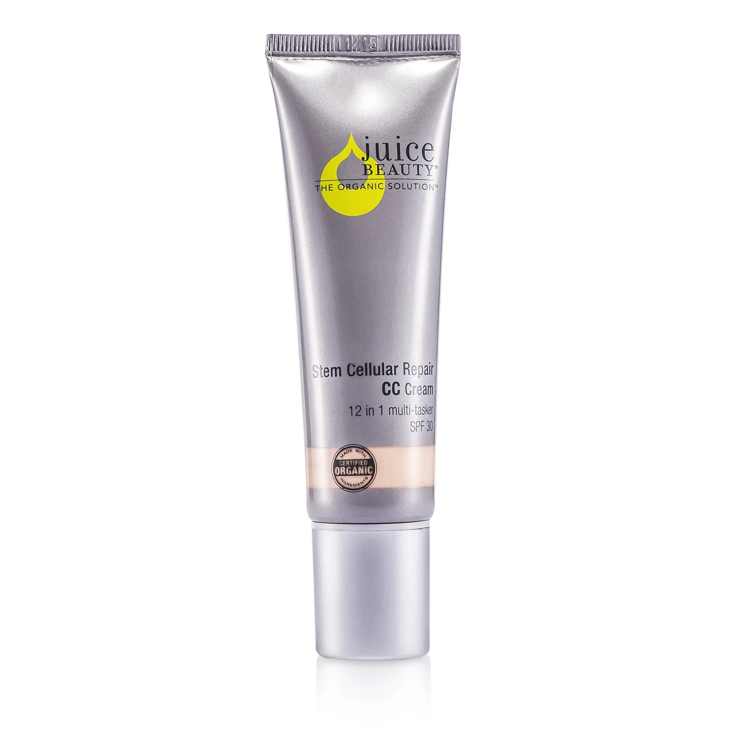 Juice Beauty Stem Cellular CC Cream SPF30 - # Natural Glow  50ml/1.7oz - Olabens