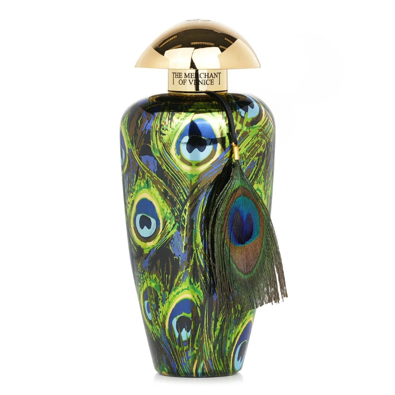 The Merchant Of Venice Imperial Emerald Eau De Parfum Spray  100ml/3.4oz - Olabens