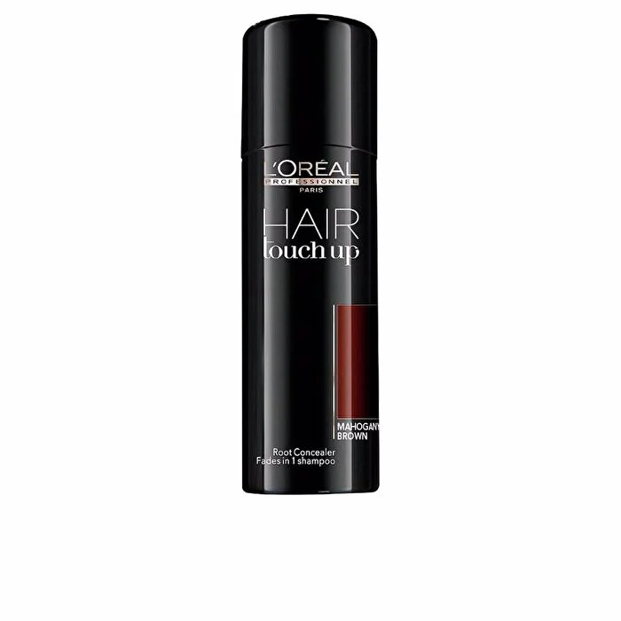 L'Oréal Professionnel Paris Hair Touch Up Root Concealer #mahogany 75ml - Olabens