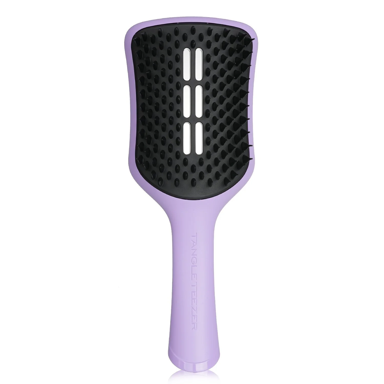 Tangle Teezer Professional Vented Blow-Dry Hair Brush (Large Size) - # Lilac Cloud Large  1pc - Olabens
