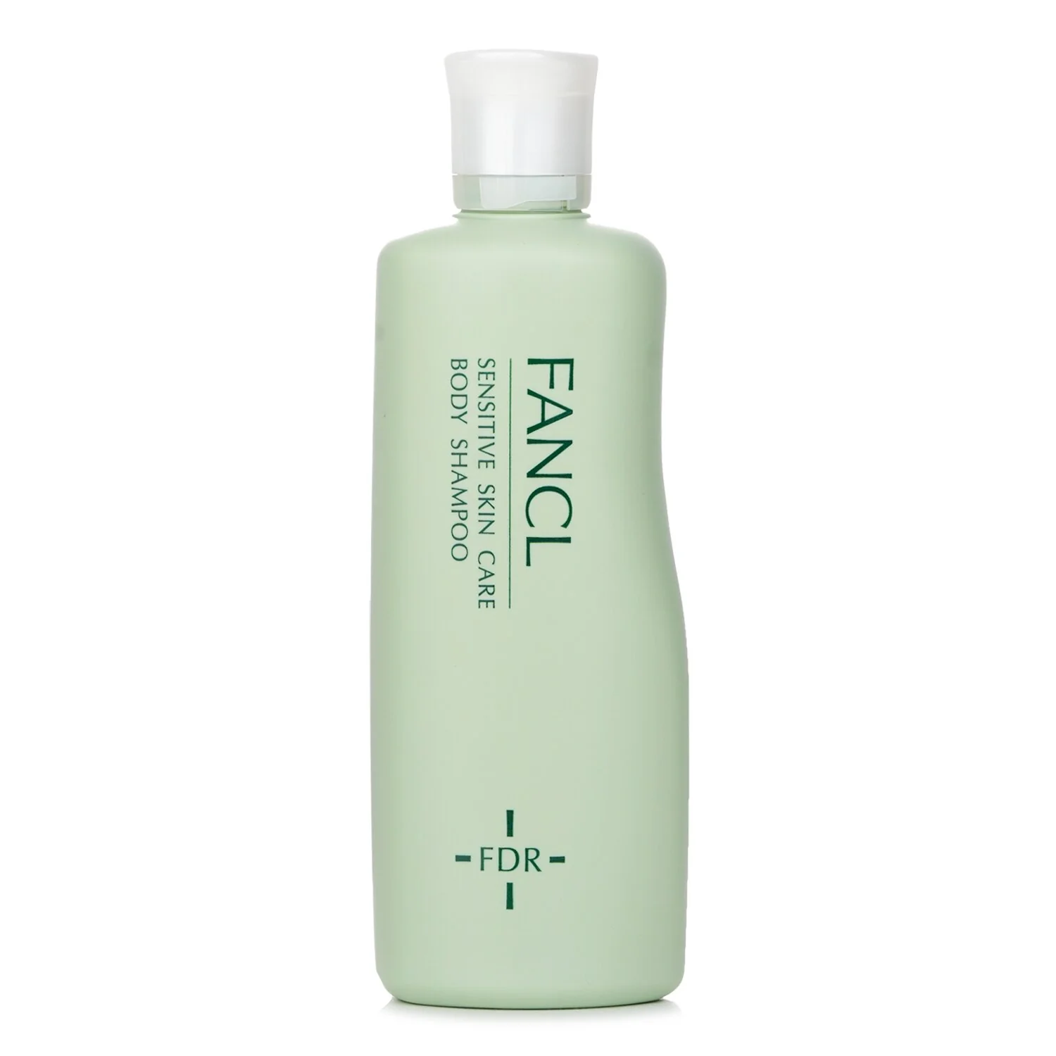 Fancl Fancl FDR Sensitive Skin Care Body Shampoo - 150ml  150ml - Olabens