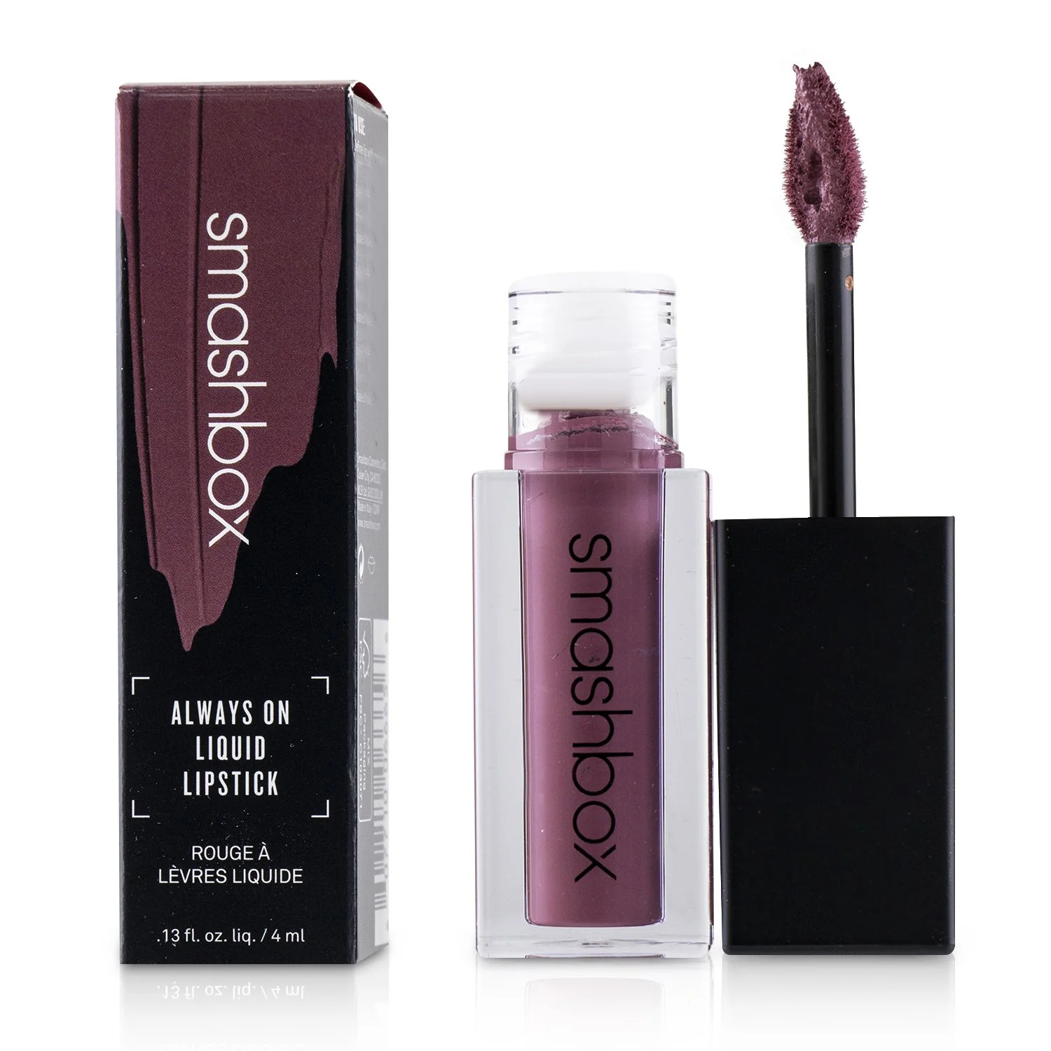 Smashbox Always On Liquid Lipstick - Big Spender  4ml/0.13oz - Olabens