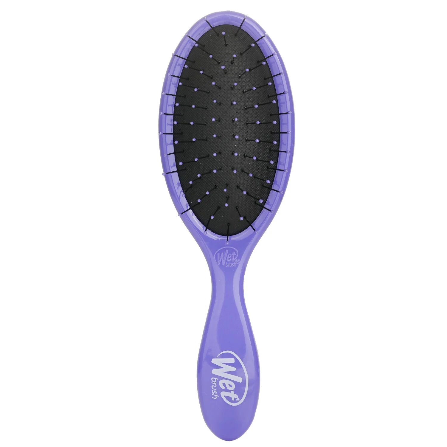 Wet Brush Custom Care Thin Hair Detangler Hair Brush  1pc - Olabens
