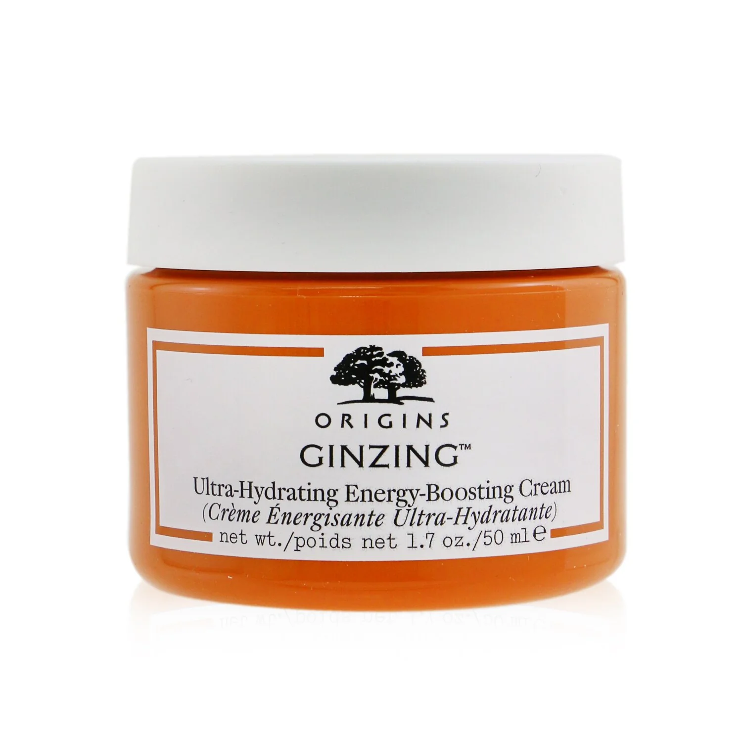 Origins GinZing Ultra-Hydrating Energy-Boosting Cream  50ml/1.7oz - Olabens