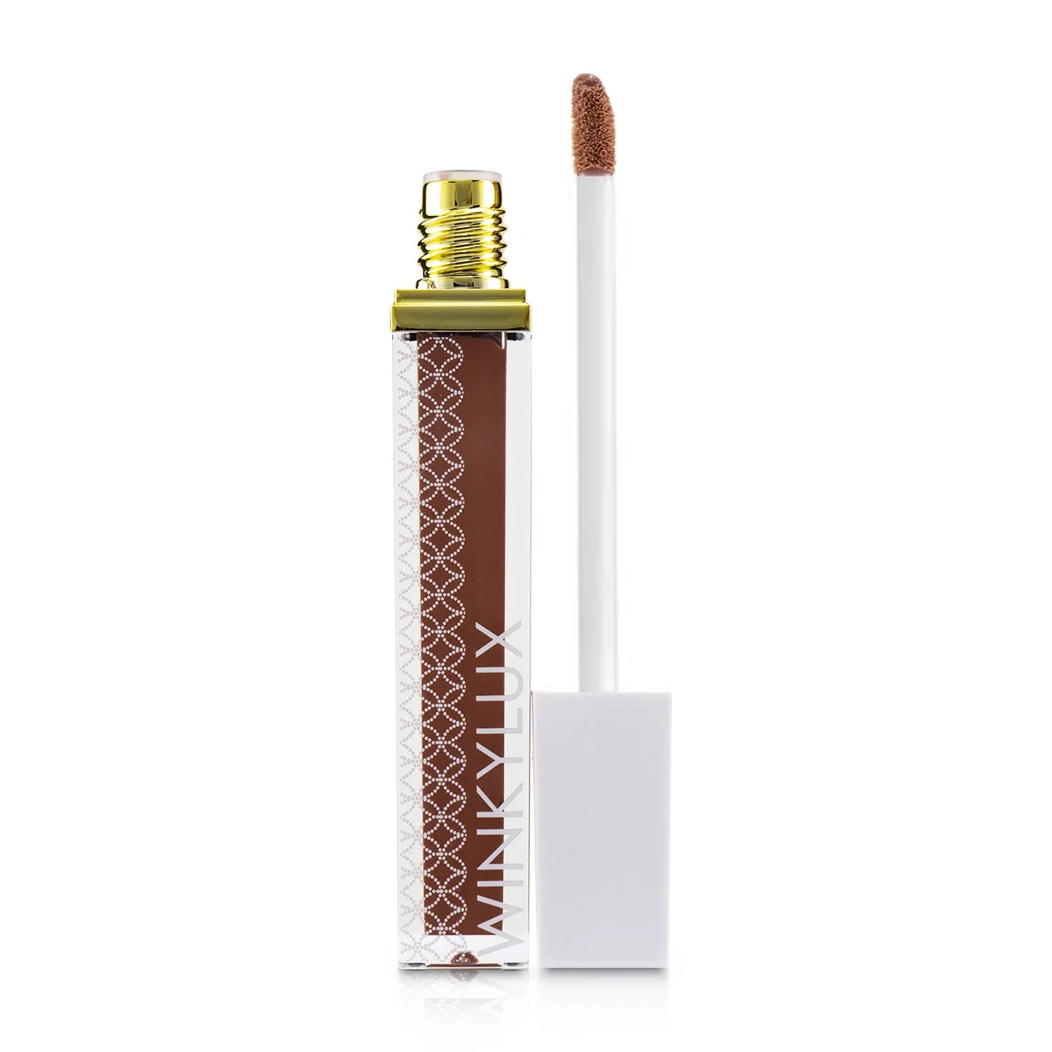 Winky Lux Glossy Boss Lip Gloss - # Juicy  7g/0.25oz - Olabens