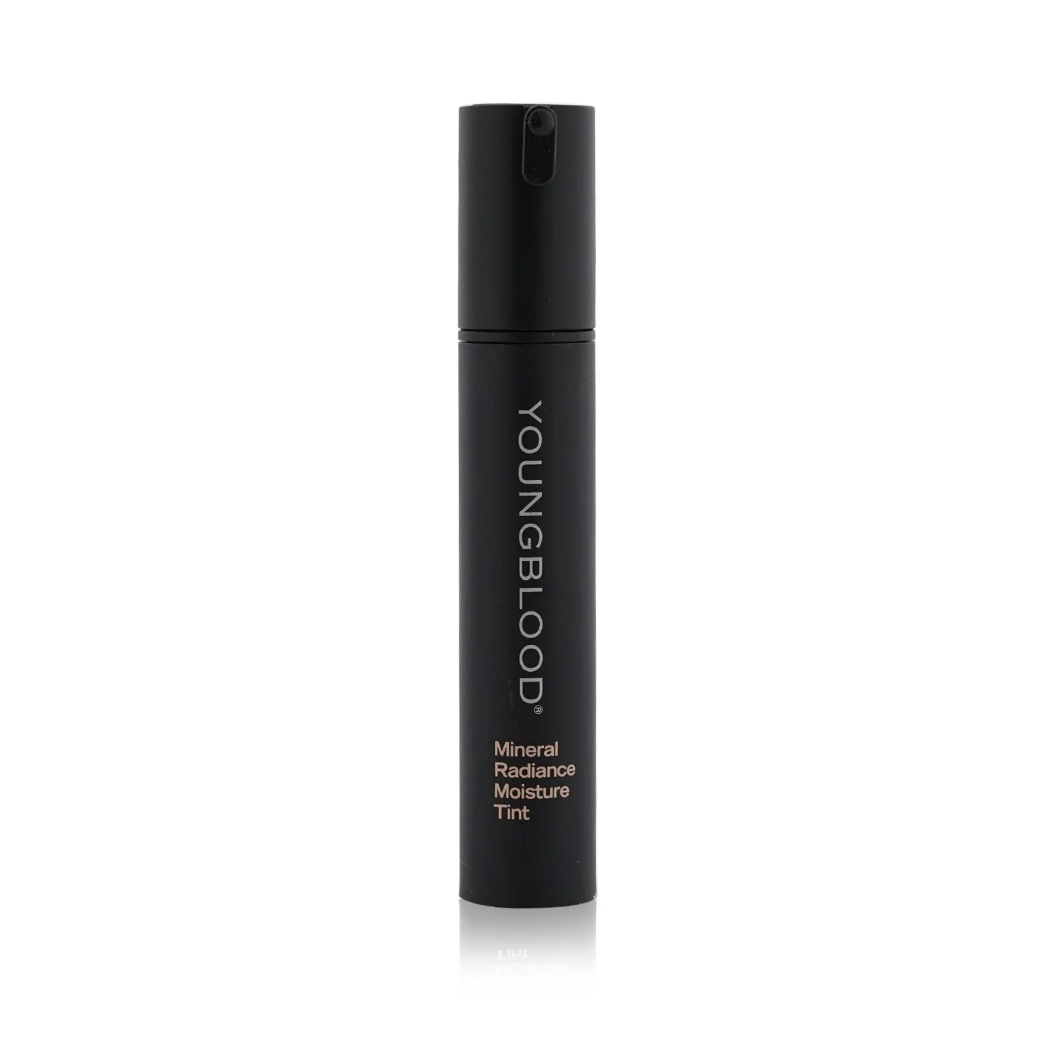 Youngblood Mineral Radiance Moisture Tint - # Tan  30ml/1oz - Olabens