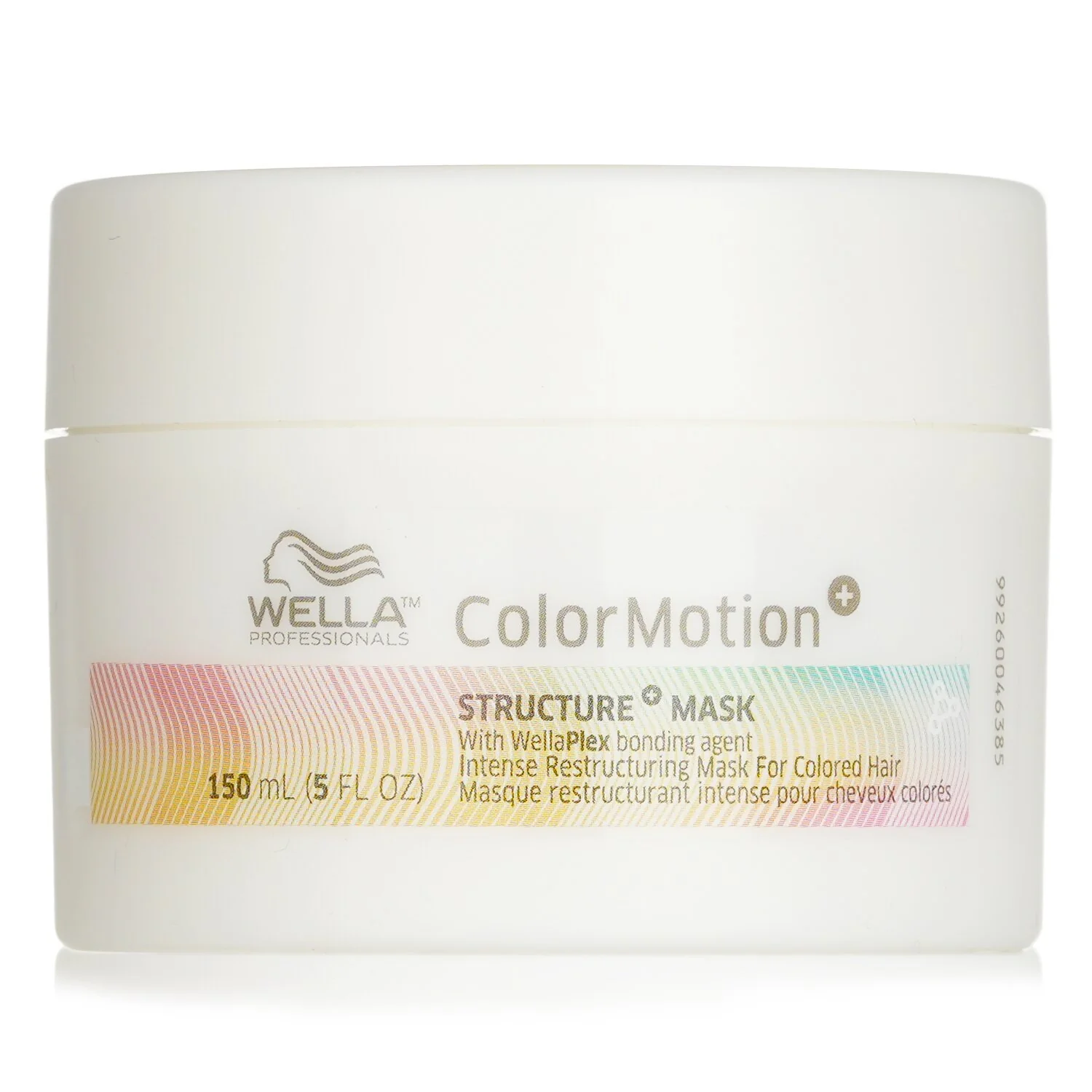 Wella ColorMotion+ Structure Mask  150ml/5oz - Olabens