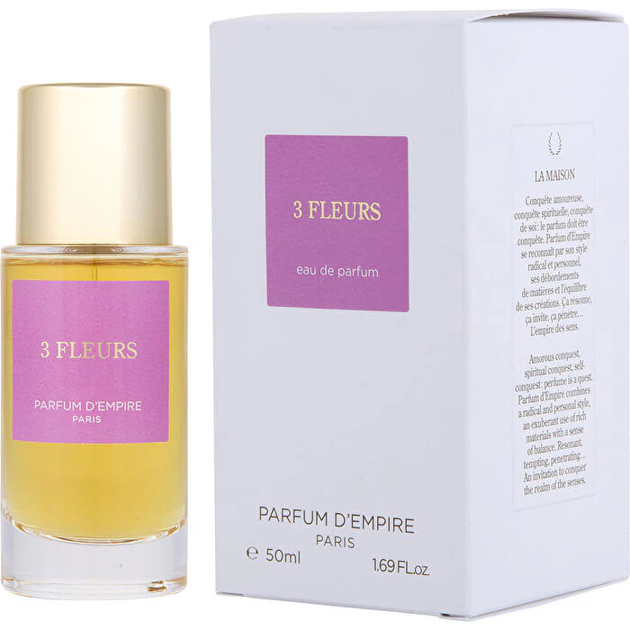Parfum D'empire  Equistrius Eau De Parfum Spray 50ml/1.7oz - Olabens