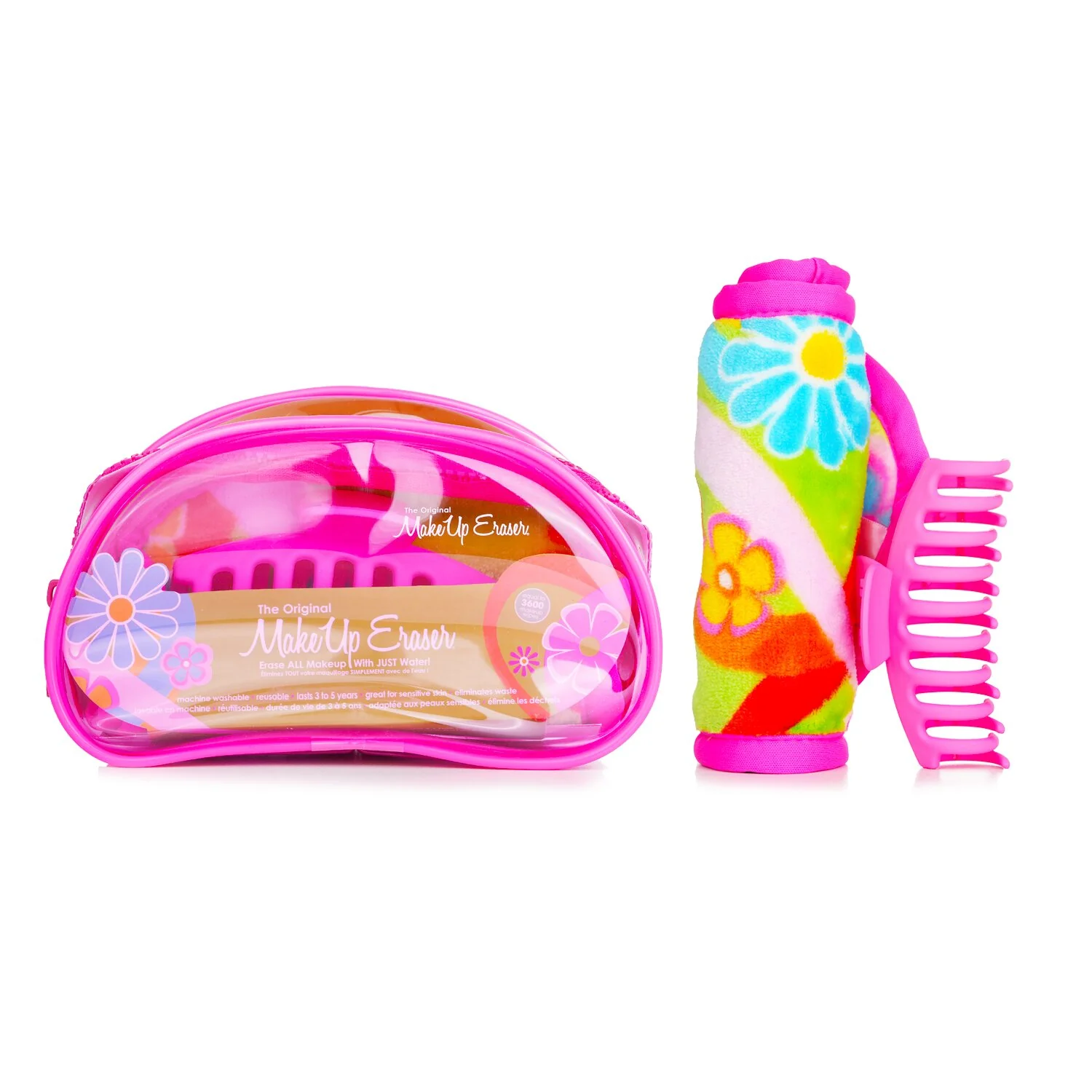 Lucky Trendy Compact Mirror 65mm  1pc - Olabens