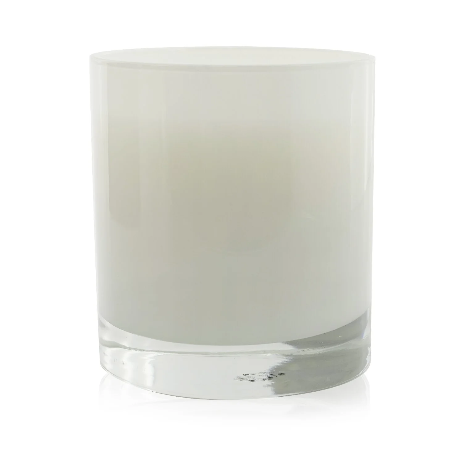 Thymes Aromatic Candle - Lavender  212g/7.5oz - Olabens