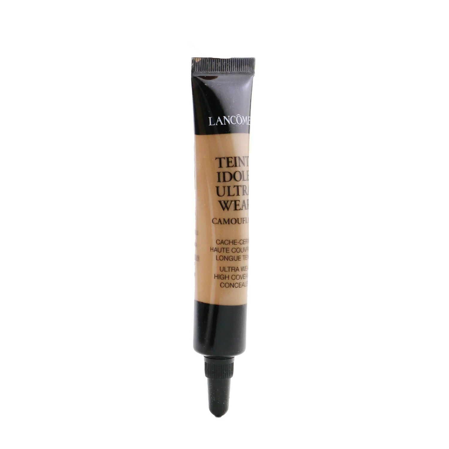 Lancome Teint Idole Ultra Wear Camouflage Concealer - # 260 Bisque (N)/ 035 Beige Dore (Unboxed)  12ml/0.4oz - Olabens