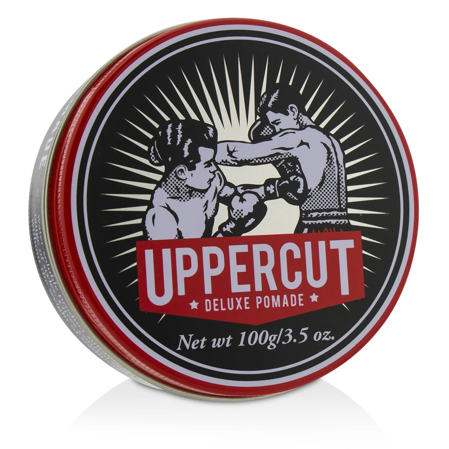 Uppercut Deluxe Deluxe Pomade  100g/3.5oz - Olabens
