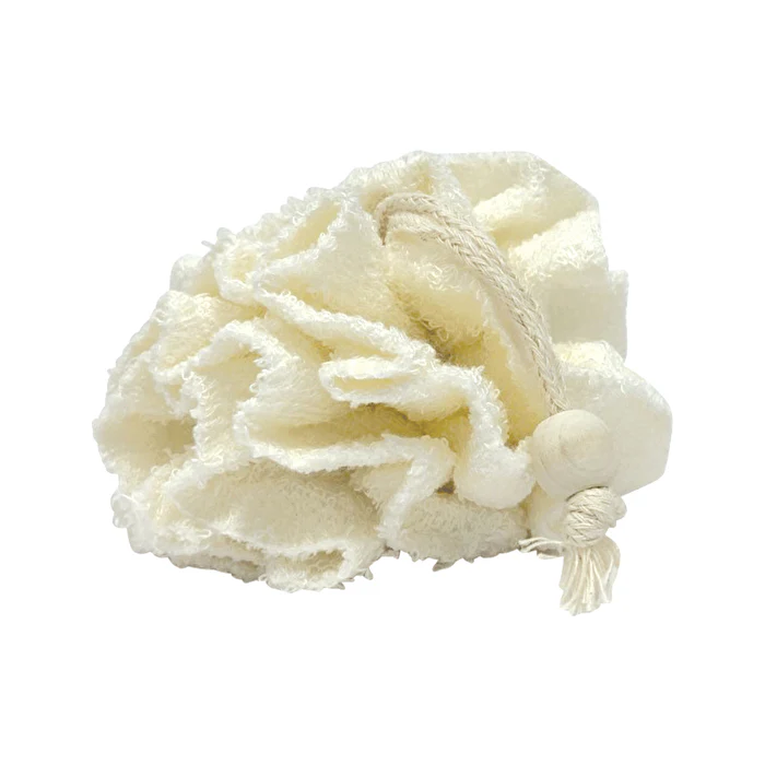 Clover Fields Bamboo Fibre Sponge - Olabens