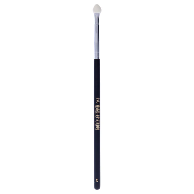 Make-Up Studio Interchangeable Applicator - 22 by Make-Up Studio for Women - 1 Pc Brush - Olabens