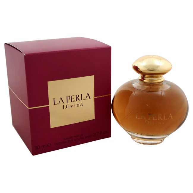La Perla La Perla Divina by La Perla for Women - 2.7 oz EDP Spray - Olabens