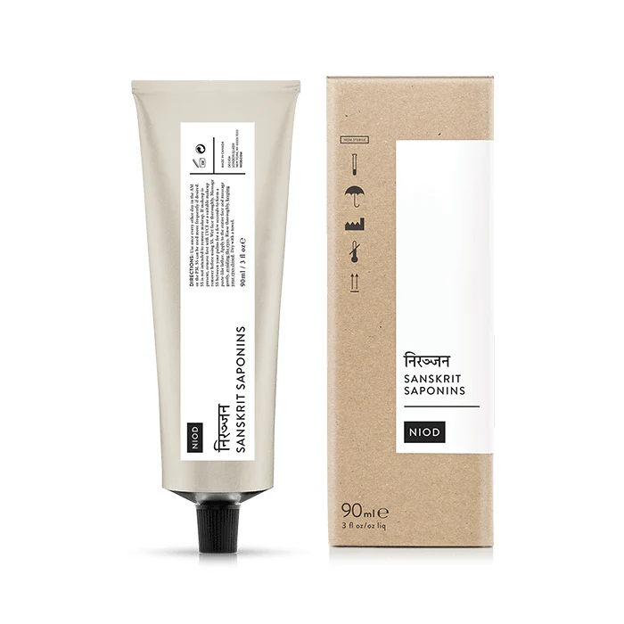 NIOD Sanskrit Saponins 90ml - Olabens