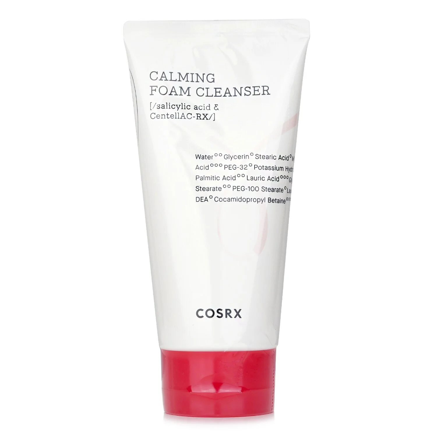 COSRX AC Collection Calming Foam Cleanser  150ml/5.07oz - Olabens