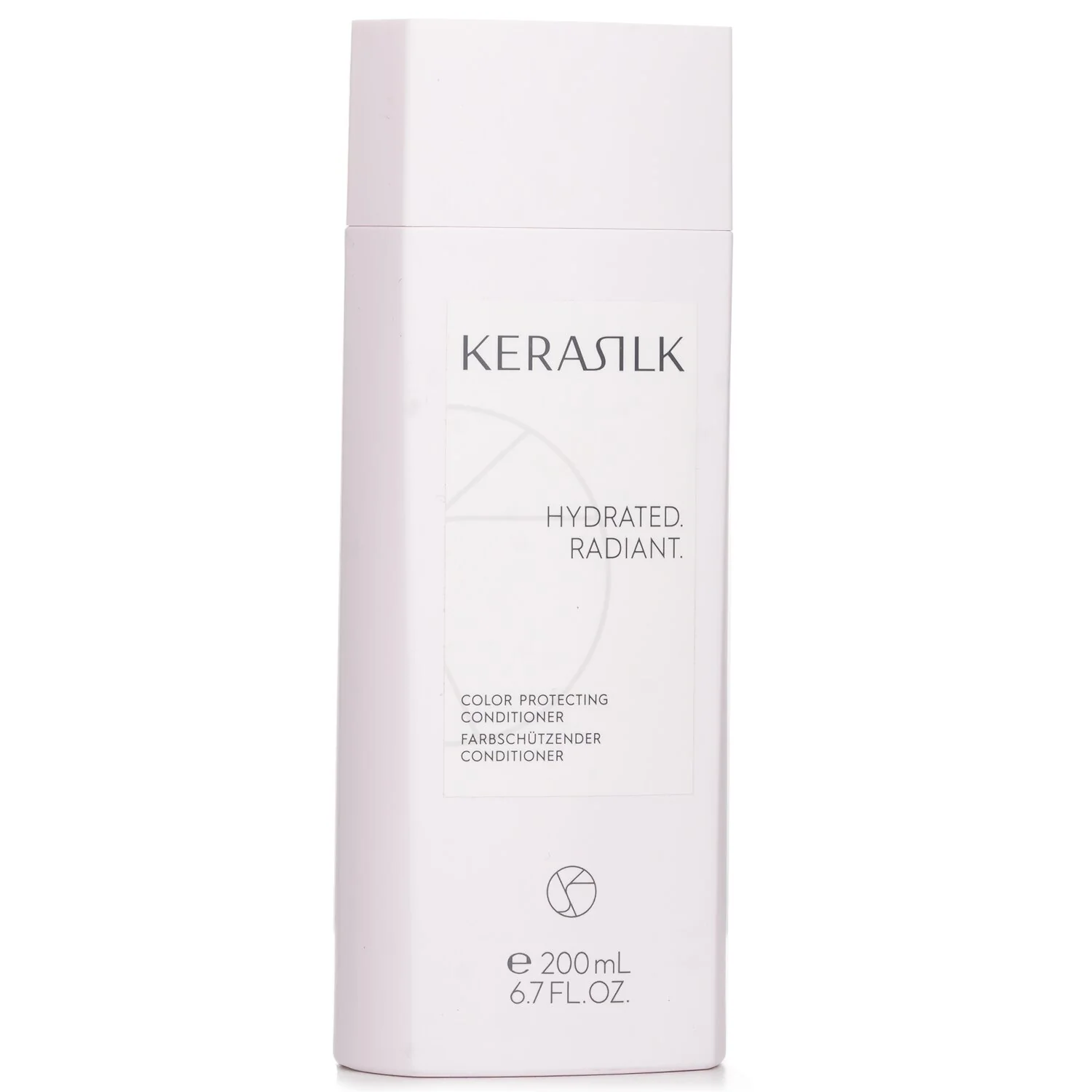 Goldwell Kerasilk Color Protecting Conditioner  200ml - Olabens