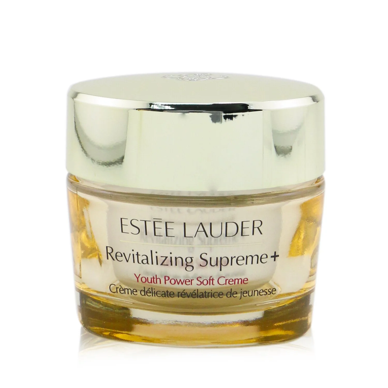 Estee Lauder Revitalizing Supreme + Youth Power Soft Creme  75ml/2.5oz - Olabens