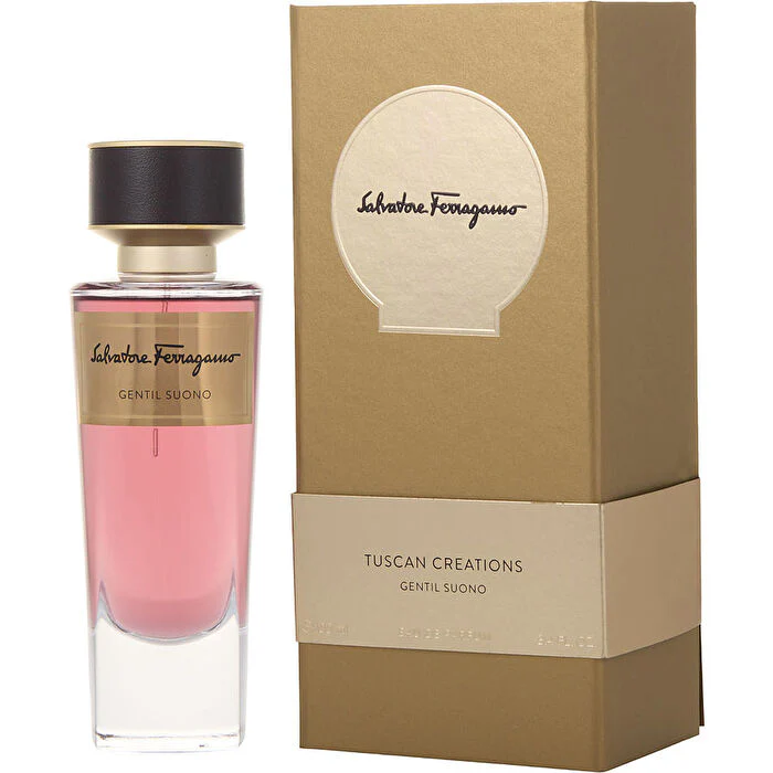 Salvatore Ferragamo Arte Orafa Eau De Parfum Spray 100ml/3.3oz - Olabens