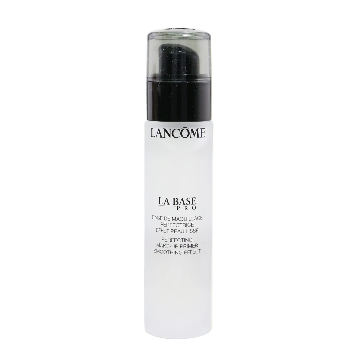 Lancome La Base Pro Perfecting Make Up Primer Smoothing Effect (Unboxed)  25ml/0.8oz - Olabens